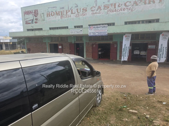 Investment Opportunity 