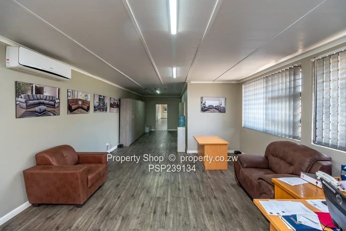 Industrial Property For Sale