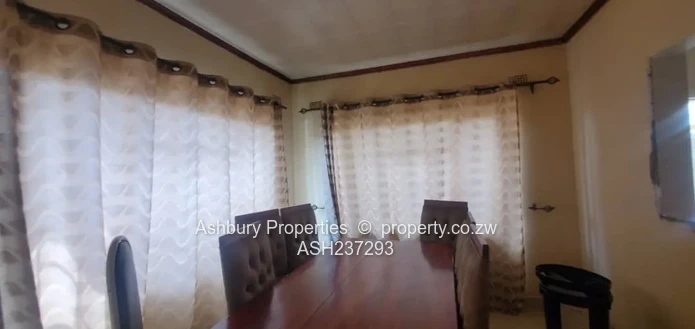 Well built Spacious Home to Rent in Budiriro 1 (Sole Mandate)