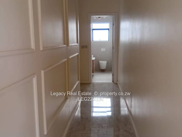 Exquisite 5-Bedroom for sale in Mount Pleasant Heights