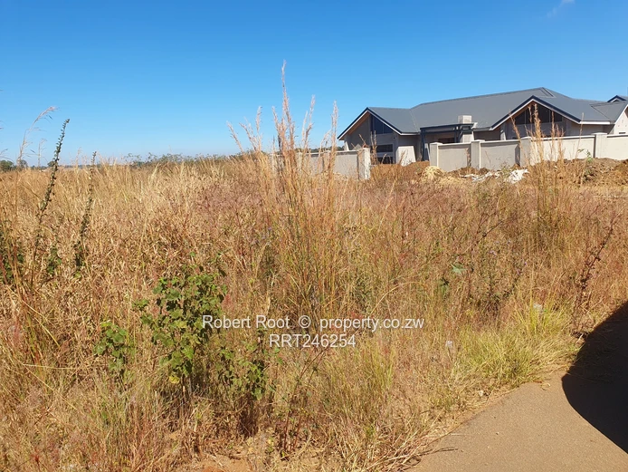 Pomona City Residential Stand for Sale