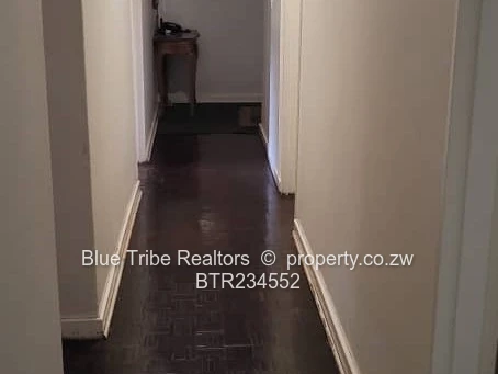 House to rent in Strathaven