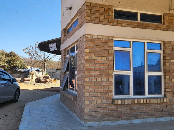 Shop & Retail Property