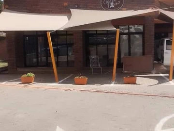 Shop & Retail Property