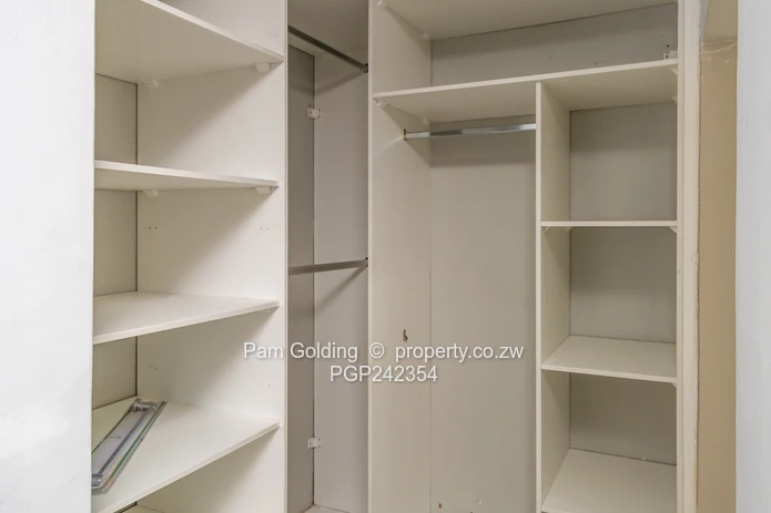 Modern 3 Bedroom Townhouse 