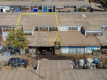 Warehouse & Factory