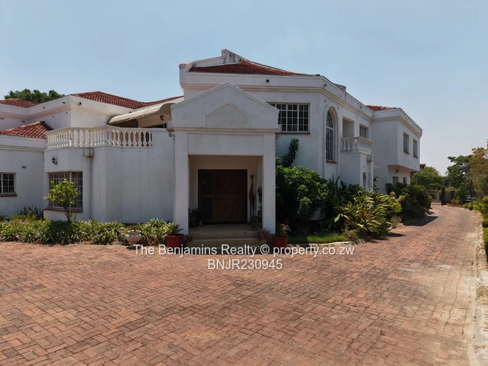 Glen Lorne(Foly John) Spacious Family Home