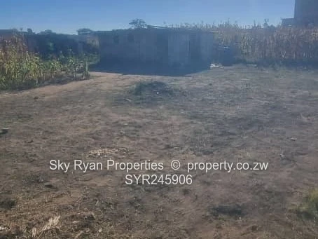  2 Sandton Phase 3 Stands For Sale