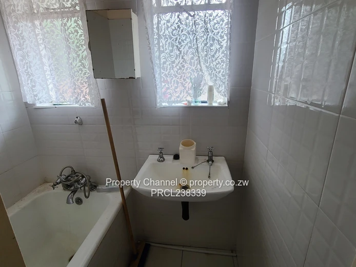 3 Bed to rent in Mabelreign