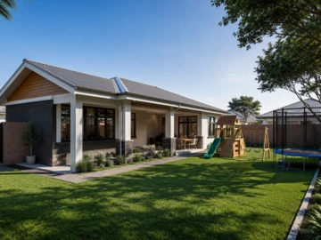 33 Unit Townhouse Complex
