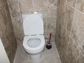 Stunning 4 Bedroom Home!