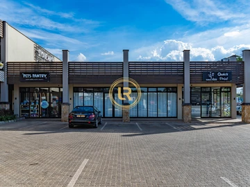 Commercial Property