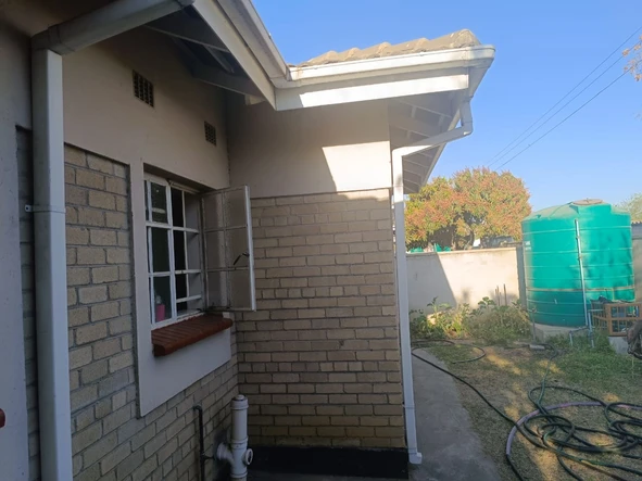 3 Bedroom Townhouse Complex