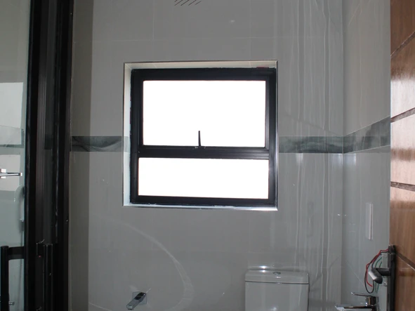 2 Bedroom Townhouse Complex