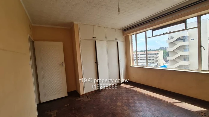 Newly renovated 2 bedroom apartment 