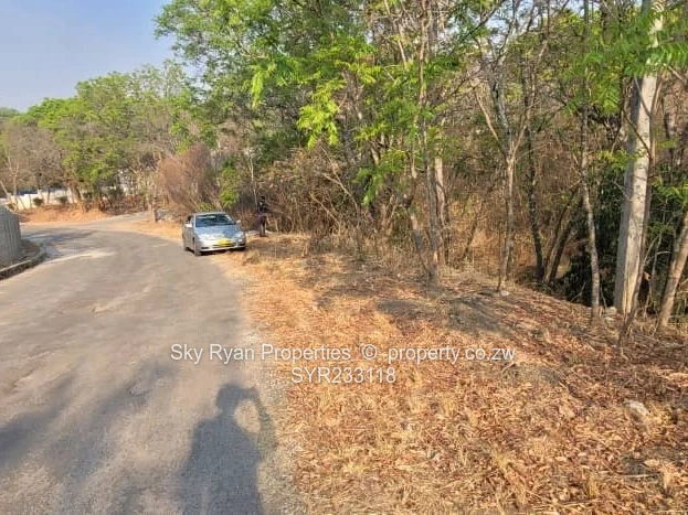 Glen Lorne  Stand For Sale