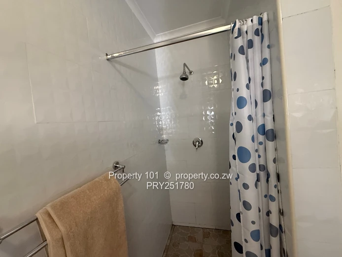 Fully Furnished 3-Bedroom exquisite Home for Rent | Mt Pleasant, Groombridge, Harare North