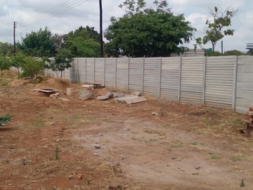 3 Bedroom Townhouse Complex