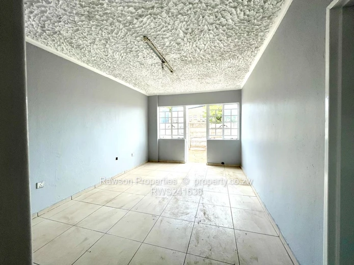 Granitesite Industrial For Sale (Sole Mandate)