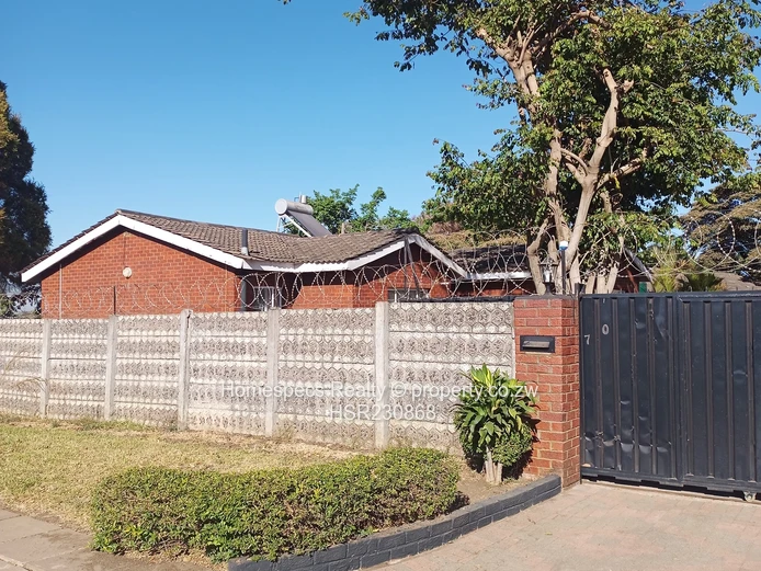 Westgate -  Family Home