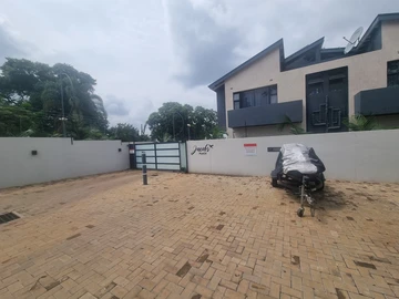 3 Bedroom Townhouse Complex