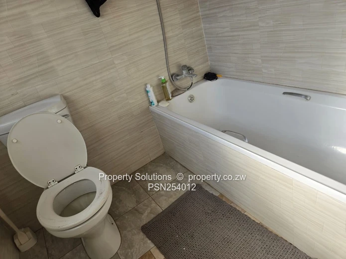Belvdere House For Rent