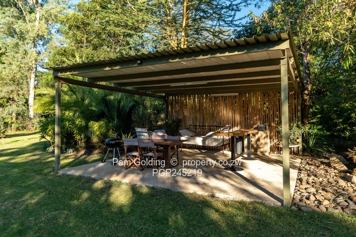 True Gem in Chisipite! (Sole Mandate)