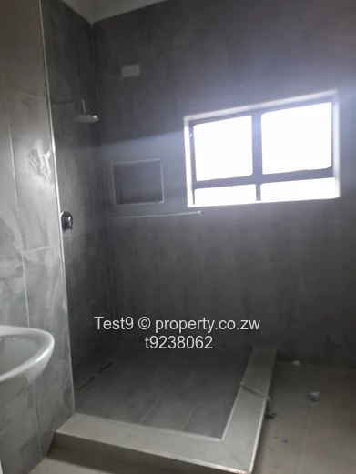 Borrowdale Villa -Garden Flat to Let (Sole Mandate)