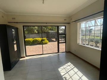 2 Bedroom Cottage