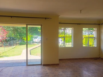 3 Bedroom Townhouse Complex
