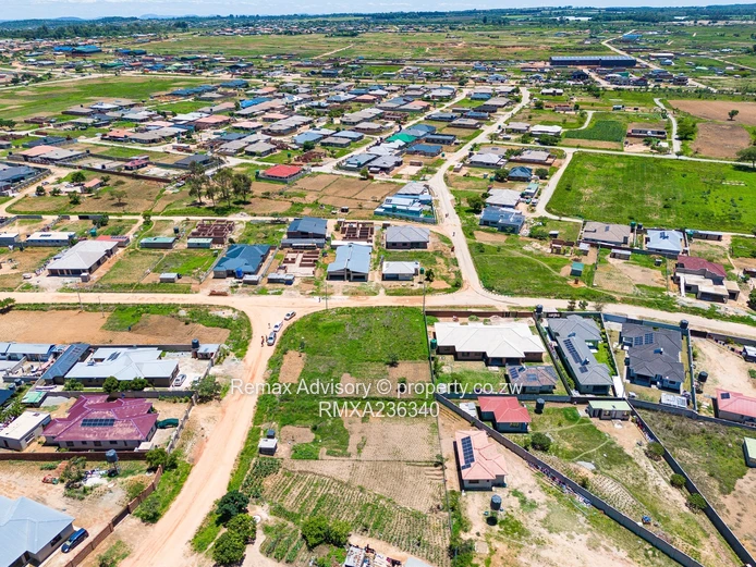 Prime Corner Stand Ideal For Institutions / Church (Sole Mandate)