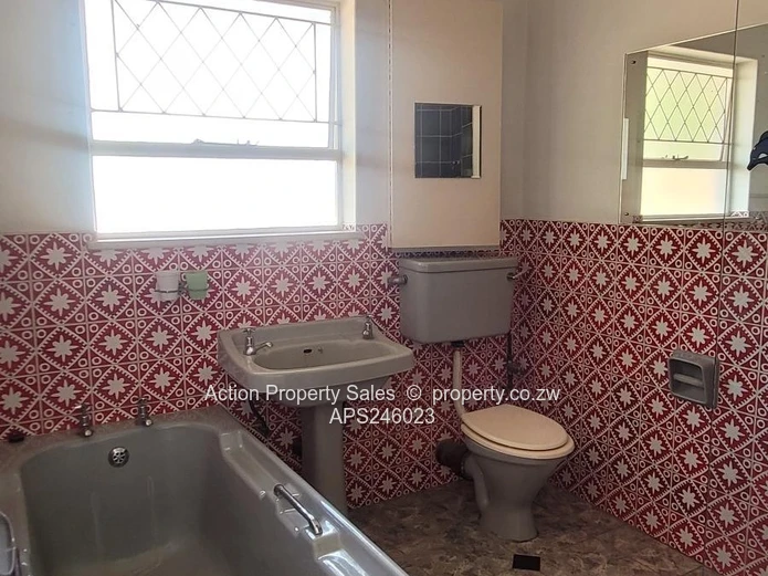 House To Rent In Greystone Park $1,200 Plus Rates 