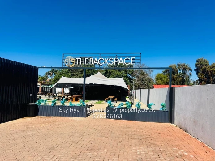 Newlands Shopping Complex For Sale