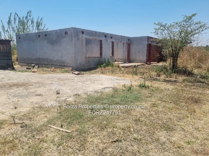 Prime 1 Hectare Development Opportunity – Greendale North