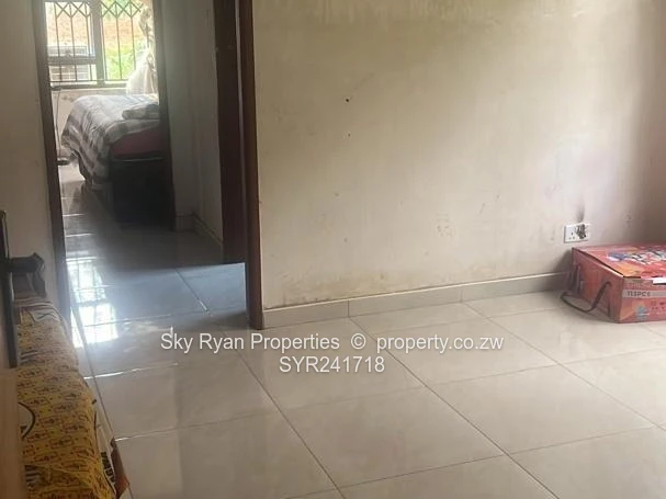 Sandton Park Phase 1 House For Sale