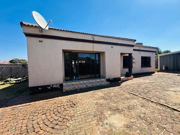 3 Bedroom Cottage
