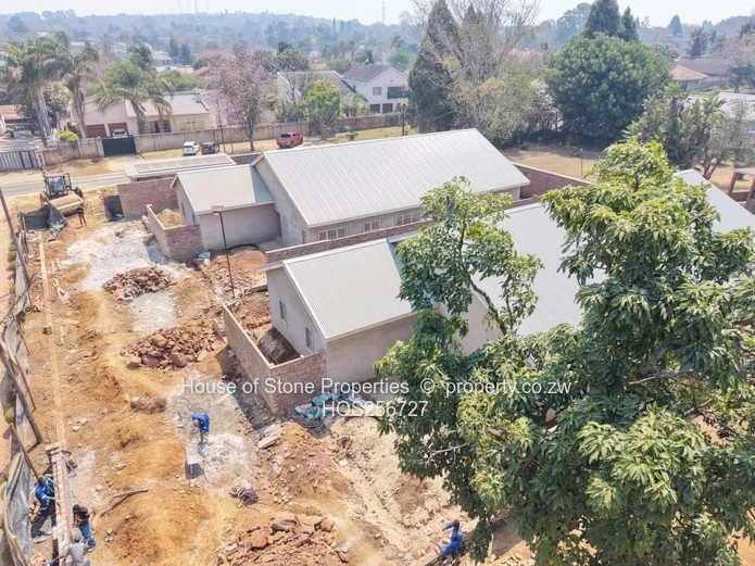 Residential Development Investment Opportunity in Highlands