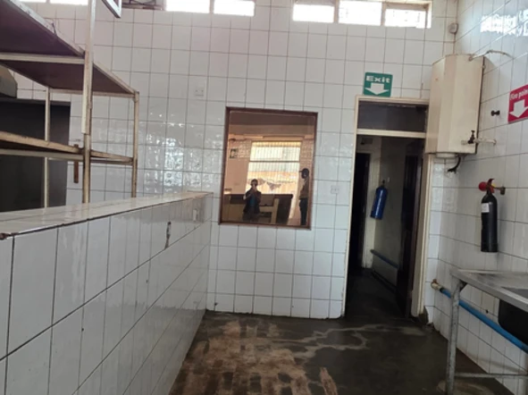 Shop & Retail Property