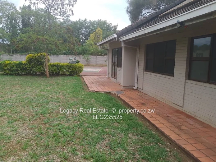 The Chase Road Frontage Shared Office to Let!