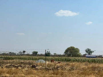 Farm & Agricultural Land