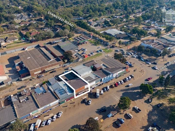 Shop & Retail Property