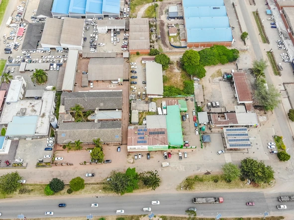 Shop & Retail Property