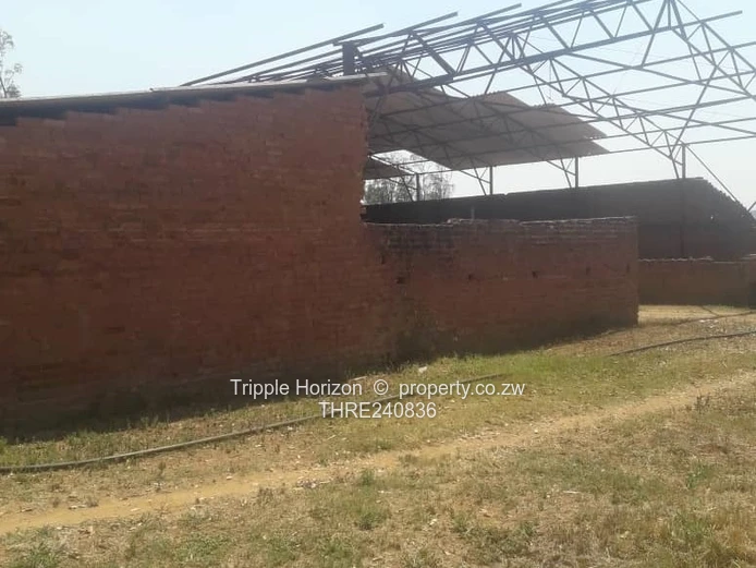 Marondera farm for sale