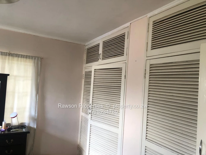 Secure & Neat Apartment For Sale