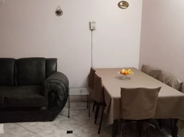 2 Bedroom Garden Flat