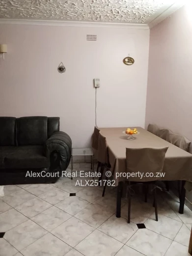 Good Investment, Garden Flat In A Prime Location!! 