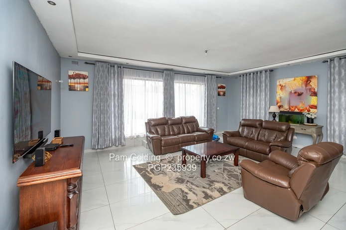 Neat Recently Built Home!