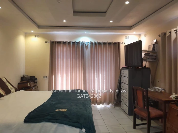 Dream Home in the Heart of Windsor Park, Ruwa - To Rent