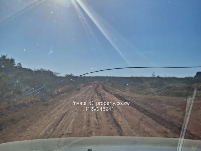 Residential stands for sale in Gweru :Suffolk park  (Sole Mandate)