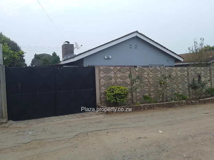 Solid 3-Bedroom House For Sale | Tynwald, Near Madokero Mall 